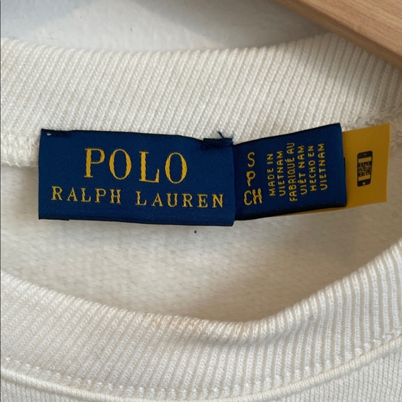 Polo Bear Fleece Crewneck
Polo Ralph Lauren - Picture 5 of 8